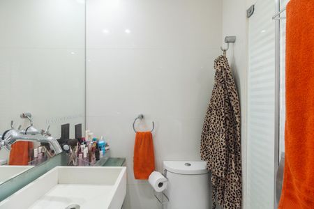 Apartamento à venda com 156m², 3 quartos e 3 vagasBanheiro Suíte 2