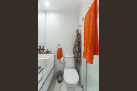 Apartamento à venda com 156m², 3 quartos e 3 vagasBanheiro Suíte 2