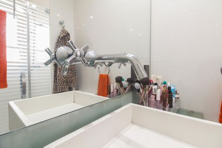 Apartamento à venda com 156m², 3 quartos e 3 vagasBanheiro Suíte 2