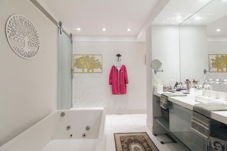 Apartamento à venda com 156m², 3 quartos e 3 vagasBanheiro Suíte 3