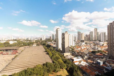 Apartamento à venda com 156m², 3 quartos e 3 vagasSuíte 2 - Vista
