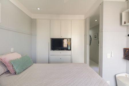 Apartamento à venda com 156m², 3 quartos e 3 vagasSuíte 2