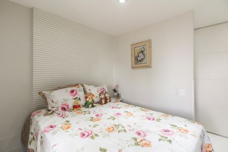 Apartamento à venda com 156m², 3 quartos e 3 vagasSuíte 1