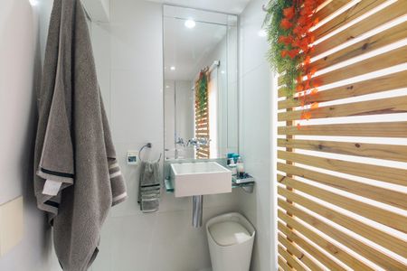 Apartamento à venda com 156m², 3 quartos e 3 vagasBanheiro Suíte 3