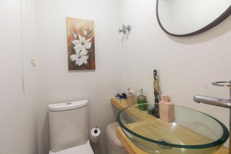 Apartamento à venda com 156m², 3 quartos e 3 vagasBanheiro - Suíte 1