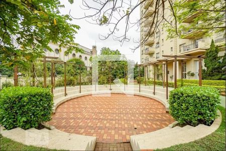 Apartamento à venda com 156m², 3 quartos e 3 vagasCondomínio