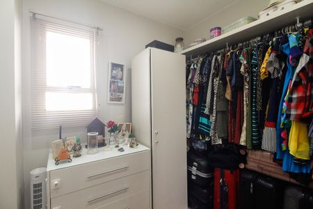 Apartamento à venda com 156m², 3 quartos e 3 vagasSuíte 3 - Closet