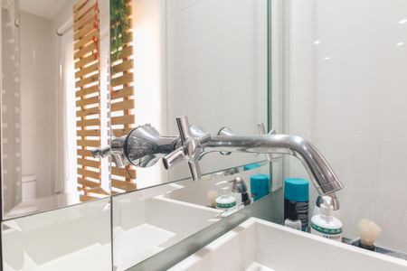 Apartamento à venda com 156m², 3 quartos e 3 vagasBanheiro Suíte 3