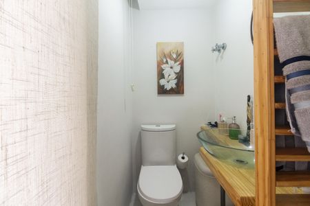 Apartamento à venda com 156m², 3 quartos e 3 vagasBanheiro - Suíte 1