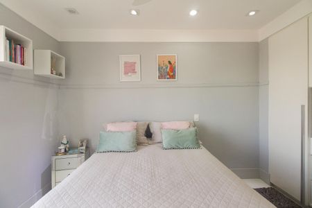 Apartamento à venda com 156m², 3 quartos e 3 vagasSuíte 2