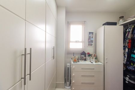 Apartamento à venda com 156m², 3 quartos e 3 vagasSuíte 3 - Closet