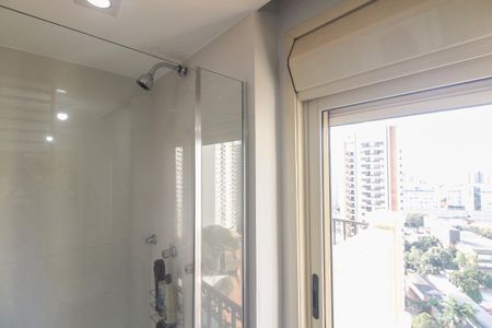 Apartamento à venda com 156m², 3 quartos e 3 vagasBanheiro - Suíte 1