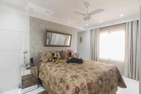 Apartamento à venda com 156m², 3 quartos e 3 vagasSuíte 3