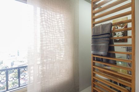 Apartamento à venda com 156m², 3 quartos e 3 vagasBanheiro - Suíte 1