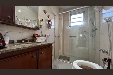 Apartamento à venda com 75m², 2 quartos e 1 vagaBanheiro