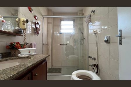 Apartamento à venda com 75m², 2 quartos e 1 vagaBanheiro