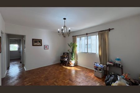 Apartamento à venda com 75m², 2 quartos e 1 vagaSala