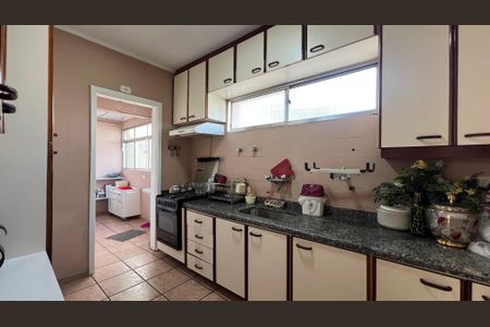 Apartamento à venda com 75m², 2 quartos e 1 vagaCozinha