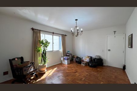 Apartamento à venda com 75m², 2 quartos e 1 vagaSala