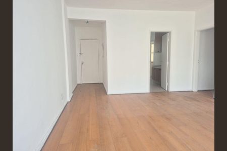 Apartamento à venda com 3 quartos, 106m² em Pinheiros, São Paulo