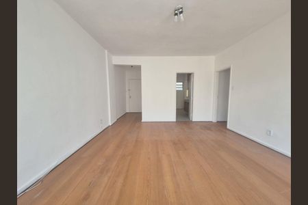 Apartamento à venda com 3 quartos, 106m² em Pinheiros, São Paulo