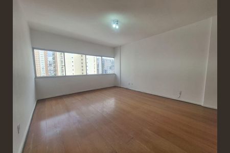 Apartamento à venda com 3 quartos, 106m² em Pinheiros, São Paulo