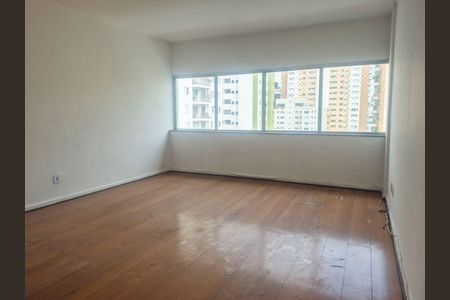 Apartamento à venda com 3 quartos, 106m² em Pinheiros, São Paulo