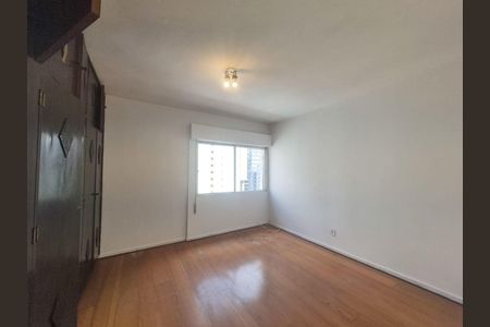 Apartamento à venda com 3 quartos, 106m² em Pinheiros, São Paulo