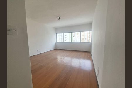 Apartamento à venda com 3 quartos, 106m² em Pinheiros, São Paulo