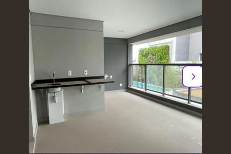 Apartamento à venda com 2 quartos, 84m² em Vila Mariana, São Paulo