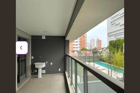Apartamento à venda com 2 quartos, 84m² em Vila Mariana, São Paulo