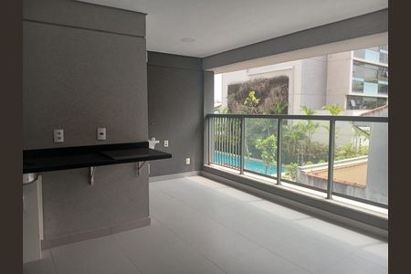 Apartamento à venda com 2 quartos, 84m² em Vila Mariana, São Paulo