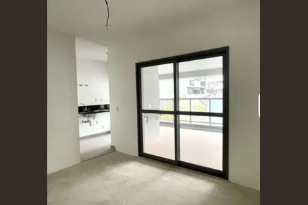 Apartamento à venda com 2 quartos, 84m² em Vila Mariana, São Paulo