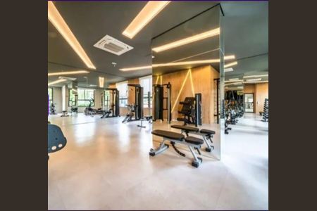 Apartamento à venda com 2 quartos, 84m² em Vila Mariana, São Paulo