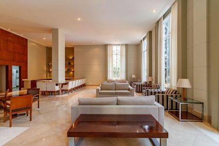 Apartamento à venda com 4 quartos, 424m² em Vila Andrade, São Paulo