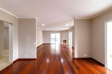 Apartamento à venda com 4 quartos, 424m² em Vila Andrade, São Paulo