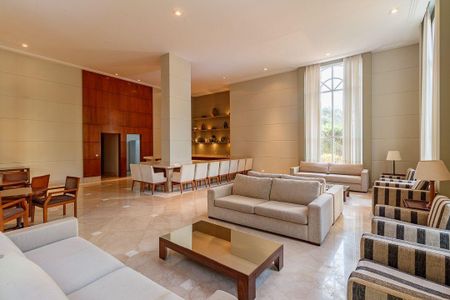 Apartamento à venda com 4 quartos, 424m² em Vila Andrade, São Paulo