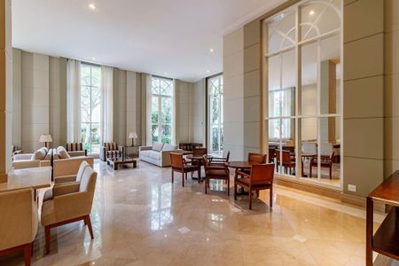 Apartamento à venda com 4 quartos, 424m² em Vila Andrade, São Paulo