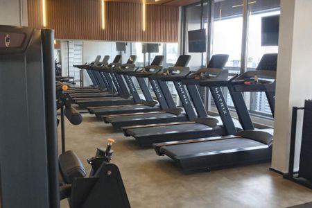 Apartamento à venda com 34m², 1 quarto e sem vaga