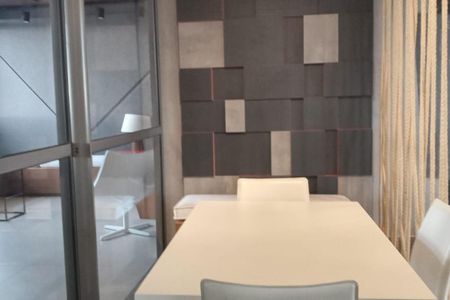 Apartamento à venda com 34m², 1 quarto e sem vaga