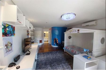 Casa à venda com 4 quartos, 510m² em Real Parque, São Paulo