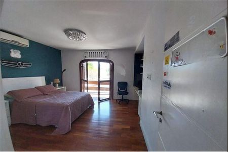 Casa à venda com 4 quartos, 510m² em Real Parque, São Paulo