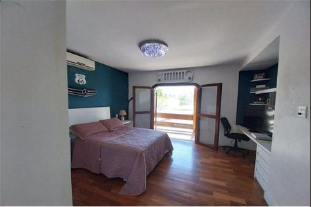 Casa à venda com 4 quartos, 510m² em Real Parque, São Paulo