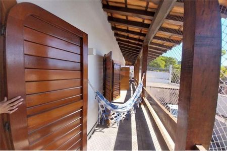 Casa à venda com 510m², 4 quartos e 8 vagas