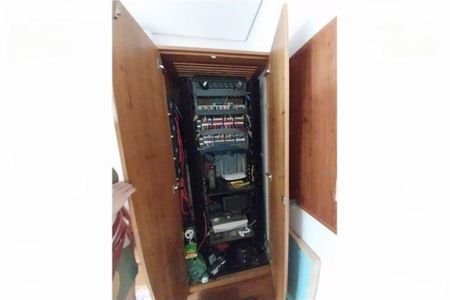 Casa à venda com 510m², 4 quartos e 8 vagas