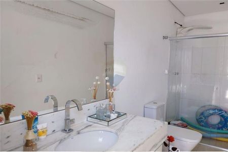 Casa à venda com 4 quartos, 510m² em Real Parque, São Paulo