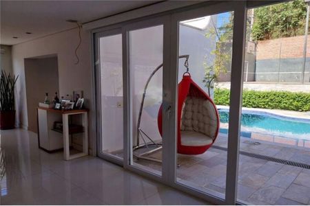 Casa à venda com 510m², 4 quartos e 8 vagas