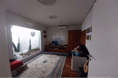 Casa à venda com 4 quartos, 510m² em Real Parque, São Paulo