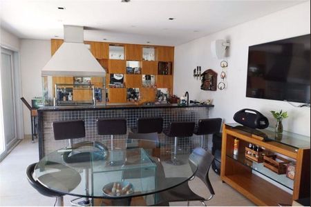 Casa à venda com 510m², 4 quartos e 8 vagas