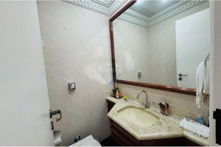 Apartamento à venda com 185m², 5 quartos e 3 vagas